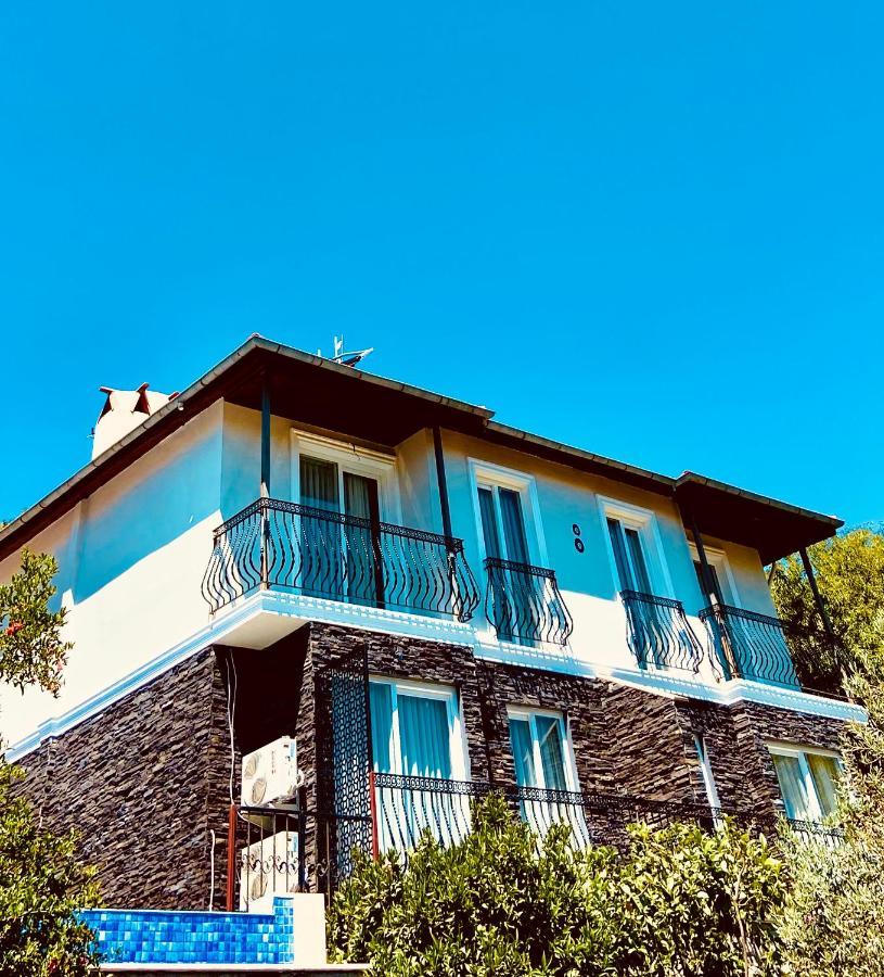Defne Residence Selimiye Marmaris Exterior photo