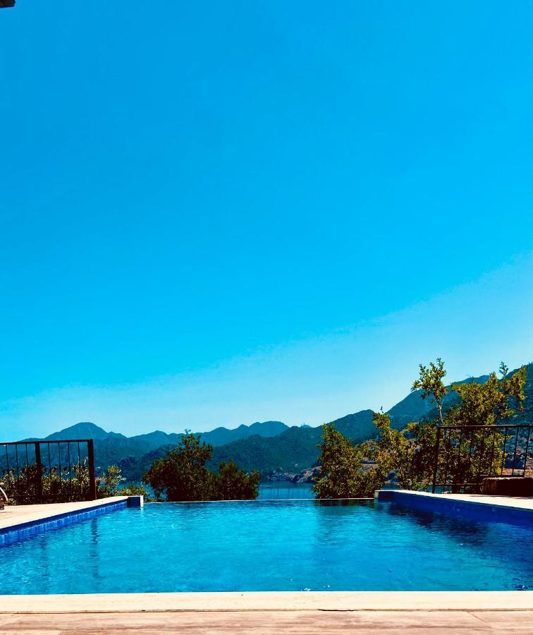 Defne Residence Selimiye Marmaris Exterior photo