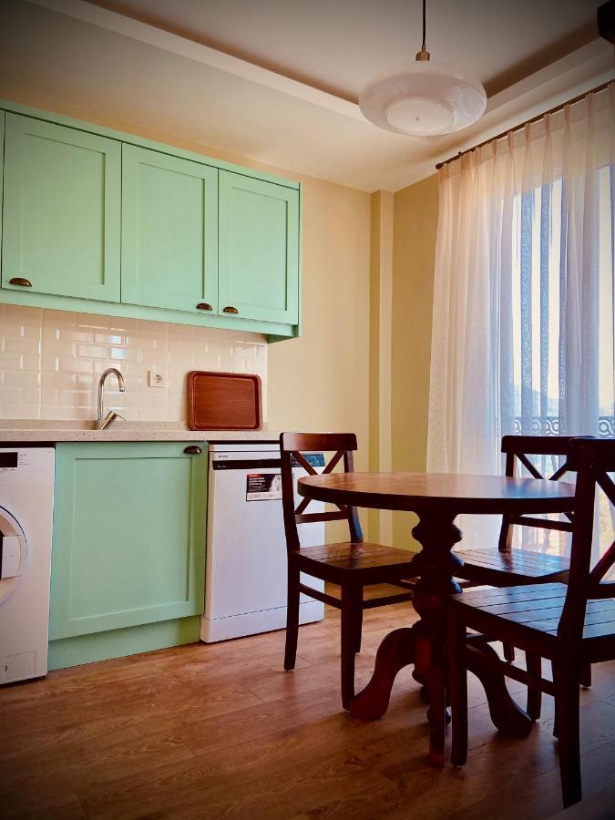 Defne Residence Selimiye Marmaris Exterior photo