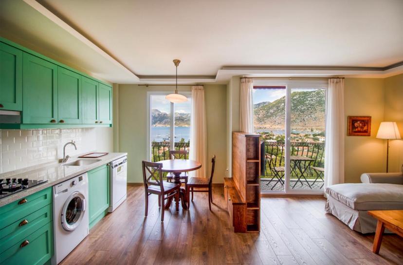 Defne Residence Selimiye Marmaris Exterior photo